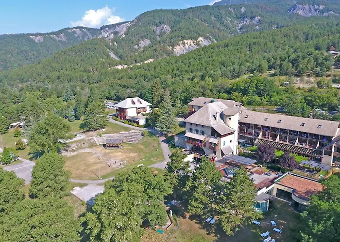 Chadenas Le Village Vacances Embrun