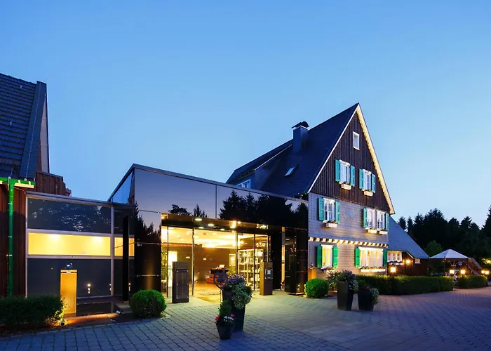 Landhaus Spatzenhof