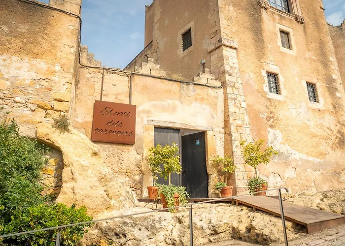 Gran Claustre Boutique Hotel & Spa Altafulla