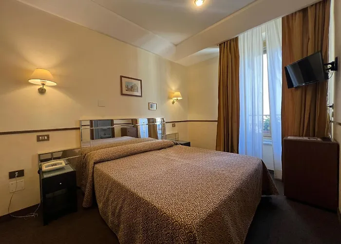Hotel Garda