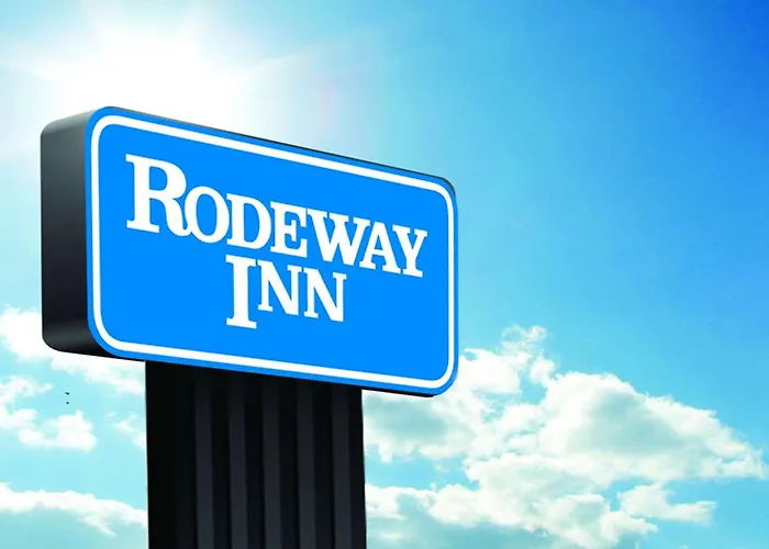 Rodeway Inn Owensboro South