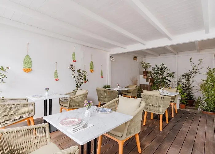 Corte Patitari - by Patitari Suites Gallipoli