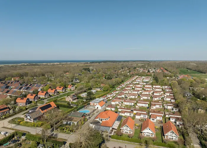 Holiday Park Dennenbos Oostkapelle