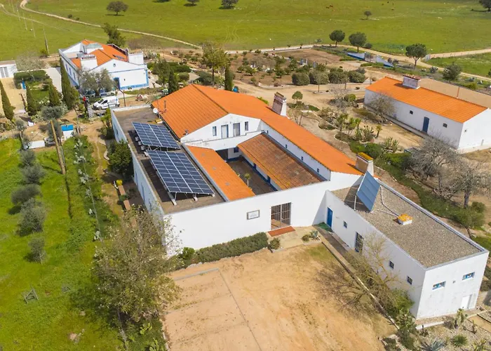 Herdade Do Charito Elvas