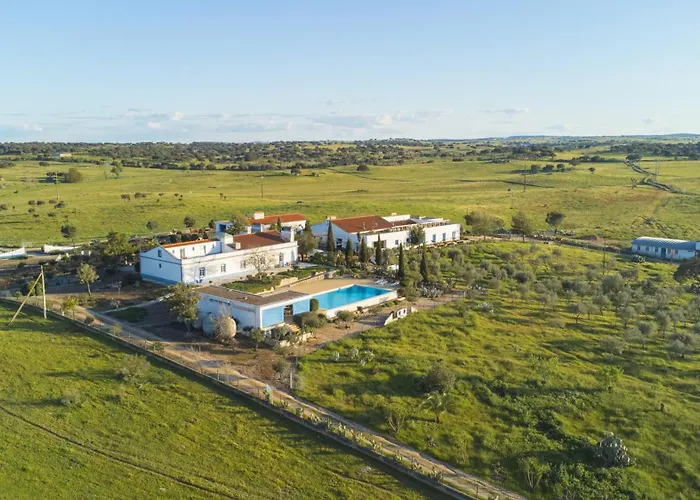 Herdade Do Charito Elvas