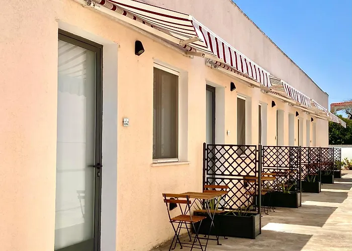 B&B Costa Azzurra Porto Cesareo