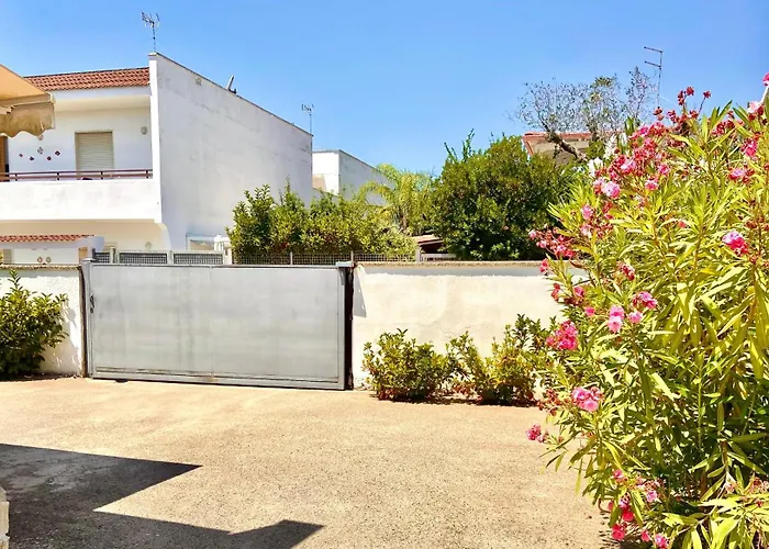 B&B Costa Azzurra Porto Cesareo