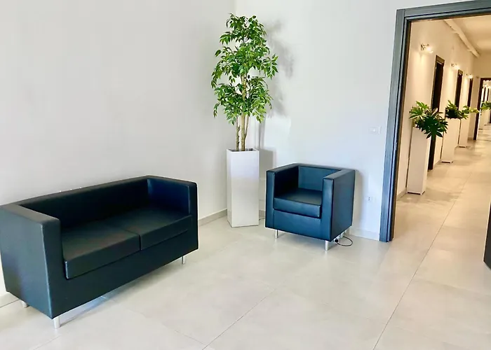 B&B Costa Azzurra Porto Cesareo