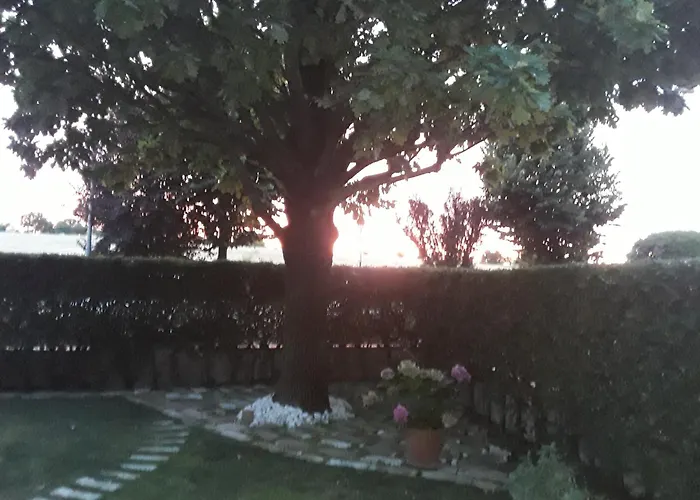 B&B La Rosa Gialla Maranello