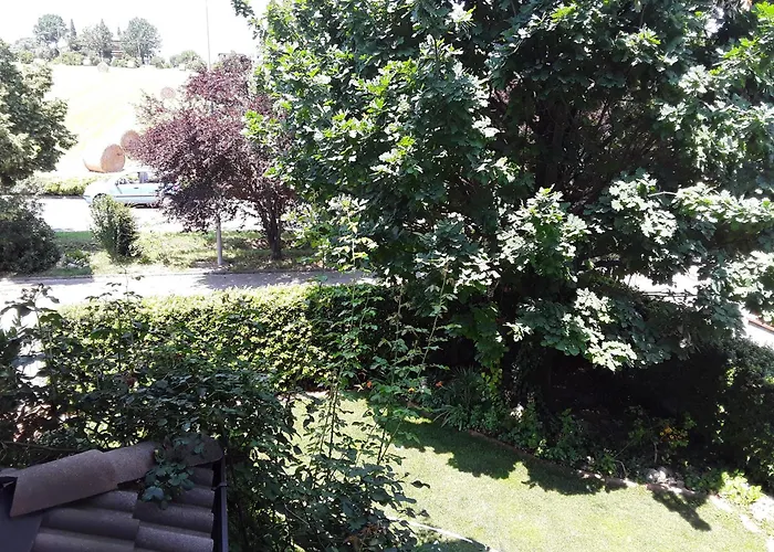 B&B La Rosa Gialla Maranello
