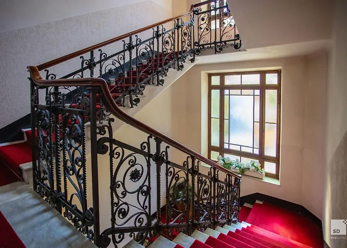Hotel Villa Elena Varazze