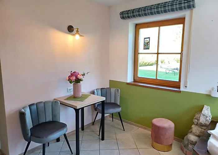 Haus Miele Hotel Garmisch-Partenkirchen