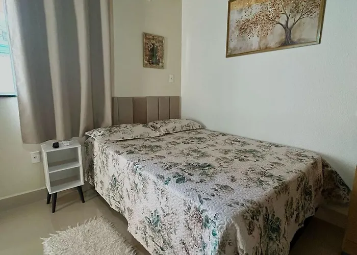 Hotéis de Varginha (Minas Gerais)