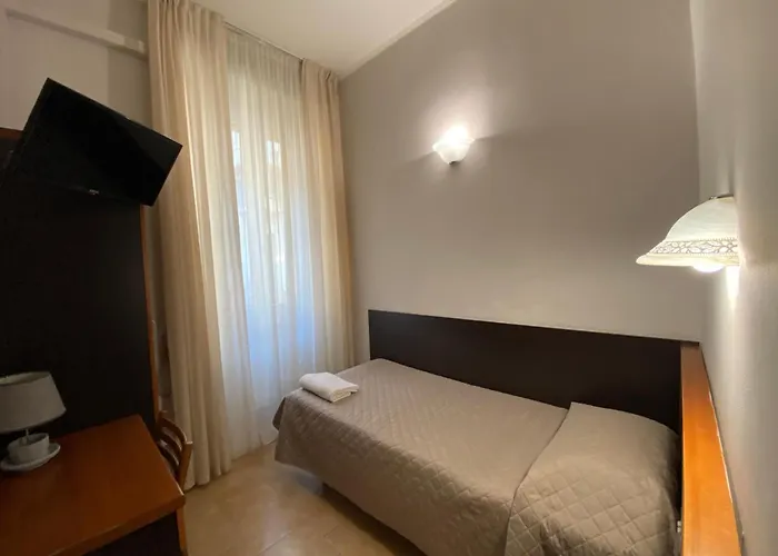 Hotel Atena Milaan