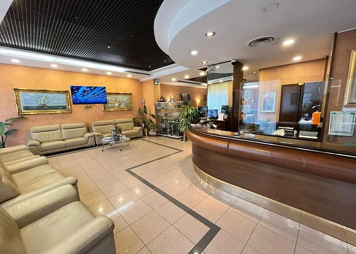 Hotel Valganna Milão