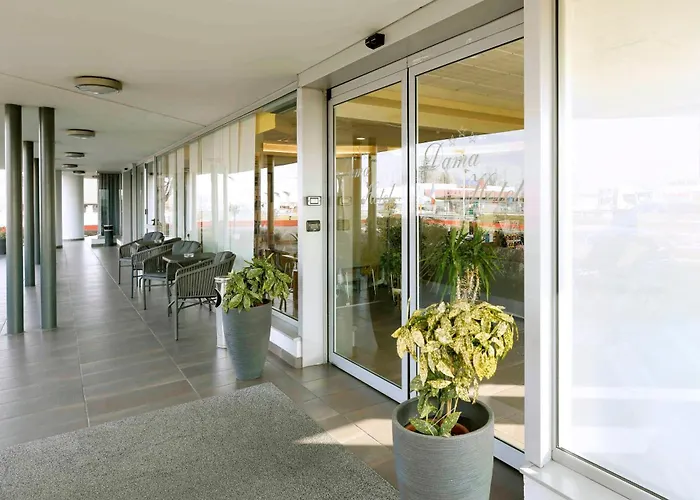 Dama Hotel Fossano