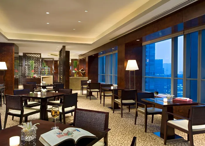 Hotel Grand Millennium Peking