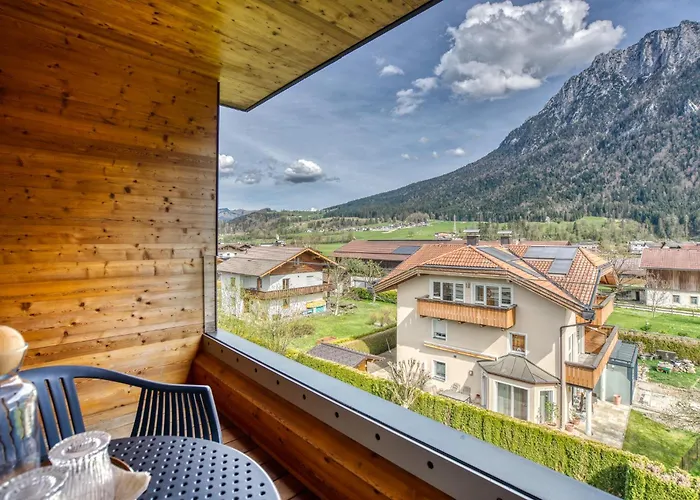 Hotel Wirtshaus Sattlerwirt Ebbs