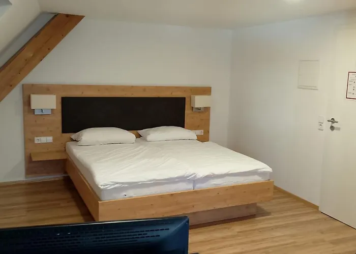 Gasthof Hotel zum Rebstock Malterdingen