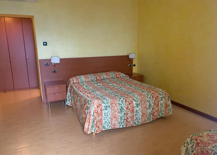Hotel La Bussola Orta San Giulio