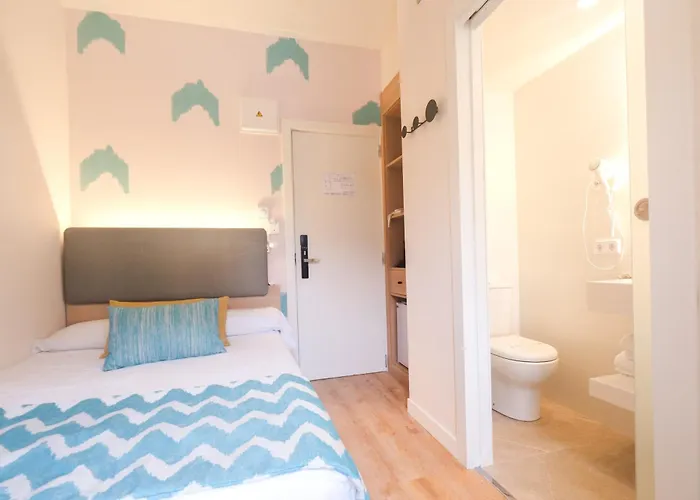 Cupido Boutique Hotel Peguera