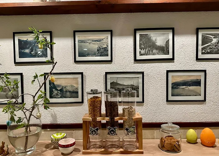 Hostal Regina Blanes