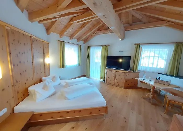 Hotel Enzian Landeck