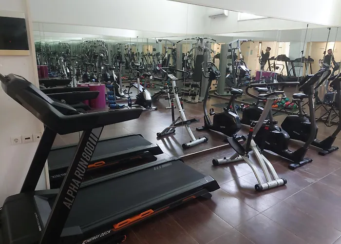 Sun Palace Hotel Resort&Spa Kos