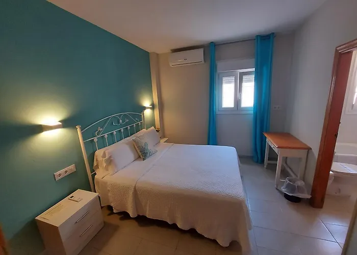 Hostal Costa Rica San José