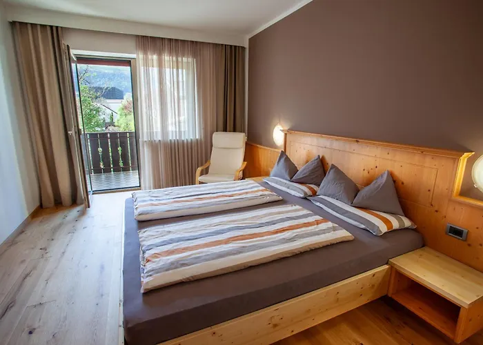 Pension Astoria Naturns