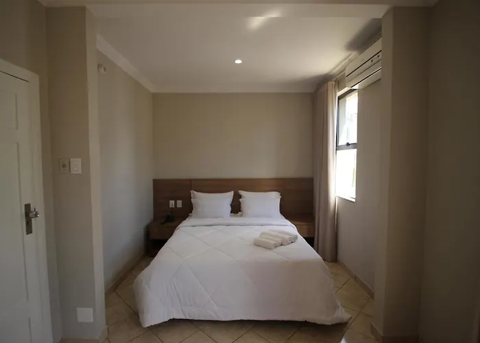 Hotel Regina Muriaé
