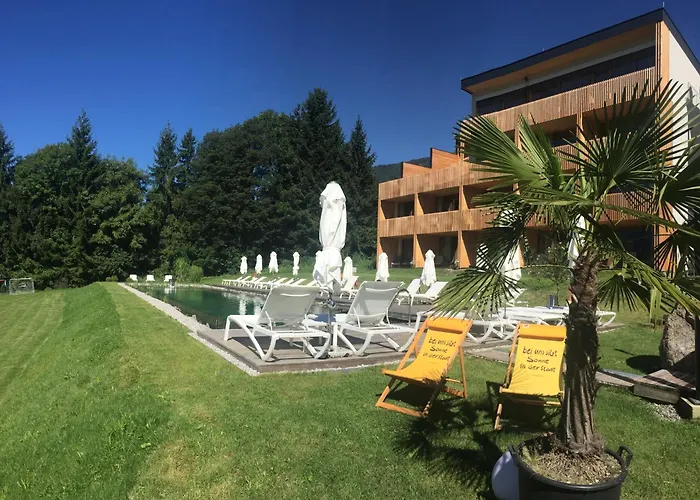 Hotels in Lienz