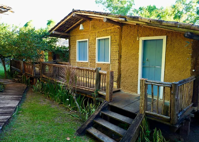 Vila Cizinho Itaunas 