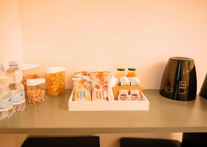 Balai Suite Porto Torres