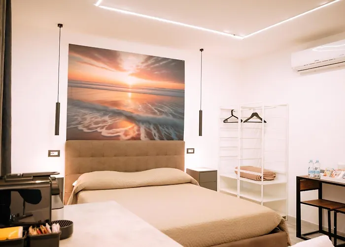 Balai Suite Porto Torres