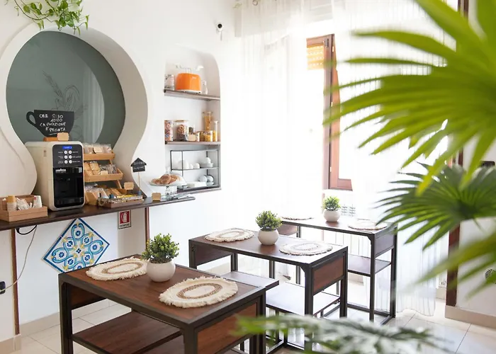 Laetitia Guest House32