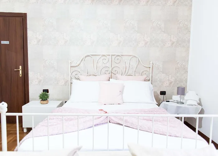 Laetitia Guest House32