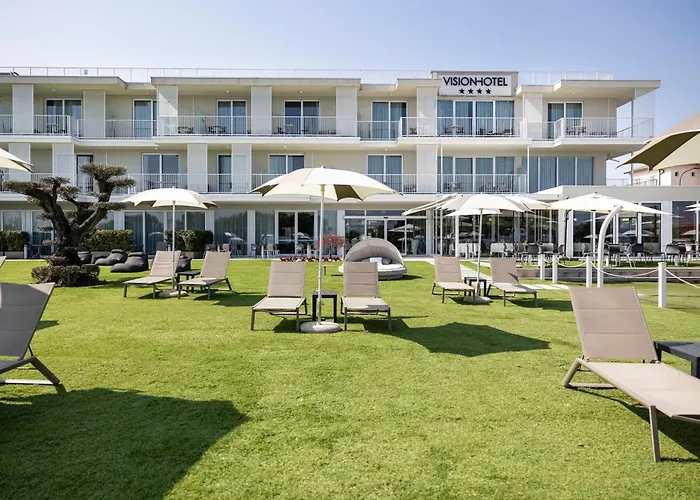 Vision Hotel Peschiera del Garda