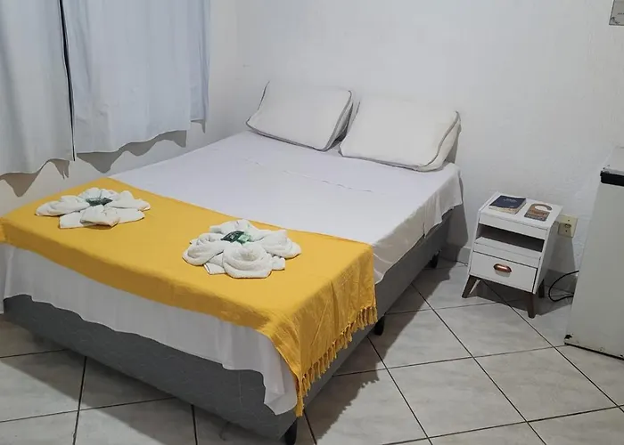 Pousada do Barão Sao Lourenco 
