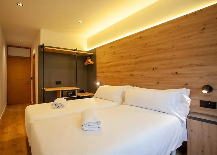 Plaza Obradoiro Express By Bossh! Hotels