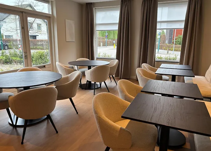 De Slapende Hollander Hotel Kaatsheuvel