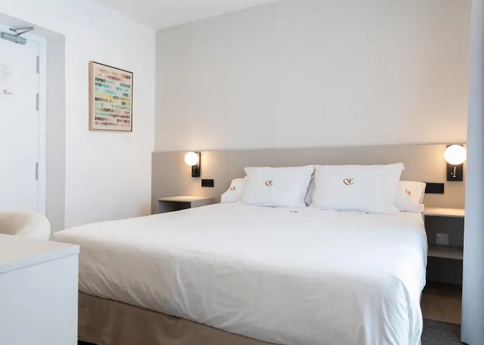 Hoteles en Cádiz