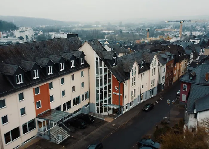Wetzlarer Hof Hotel&Restaurant