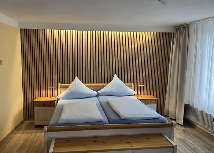Hotel Stadt Soest