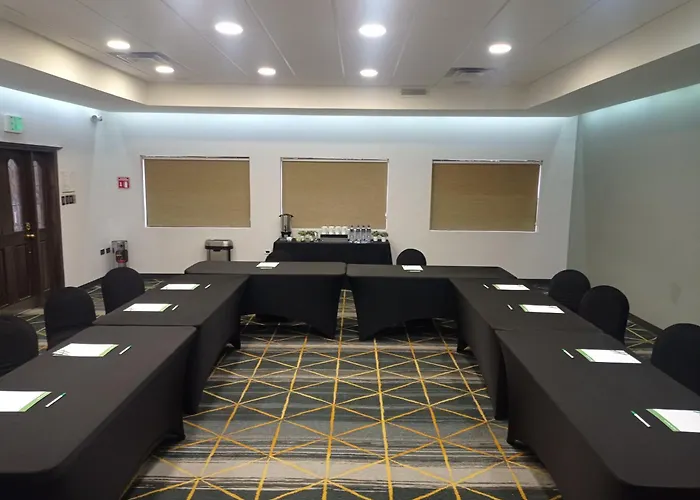 Holiday Inn & Suites Chihuahua Expo By Ihg
