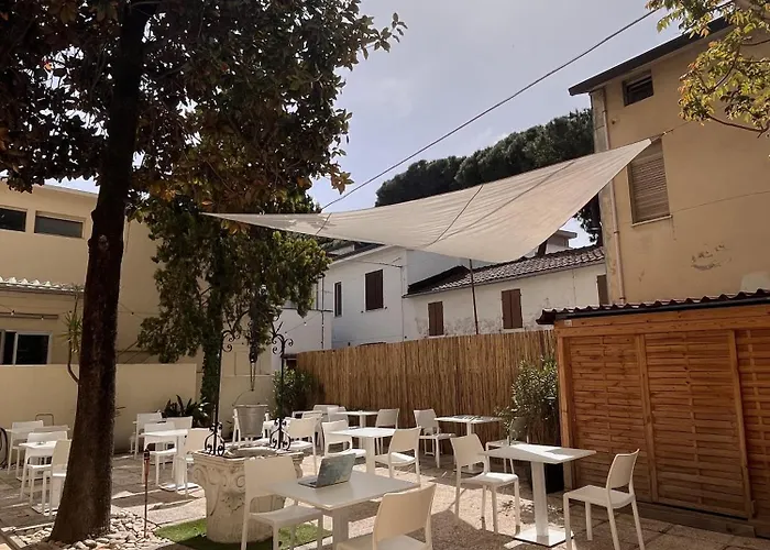 Hotel Roma