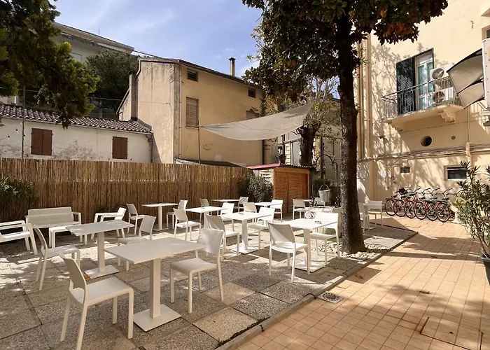 Hotel Roma