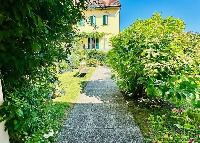 Albergo della Posta Astano
