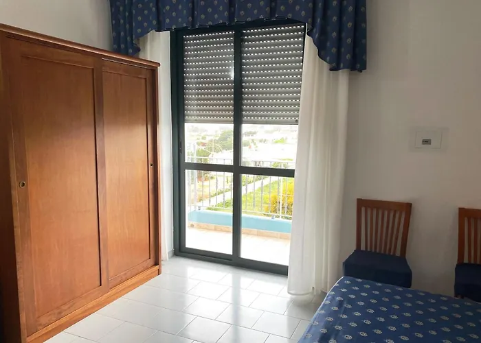 Hotel Villaggio Aurora San Pietro in Bevagna