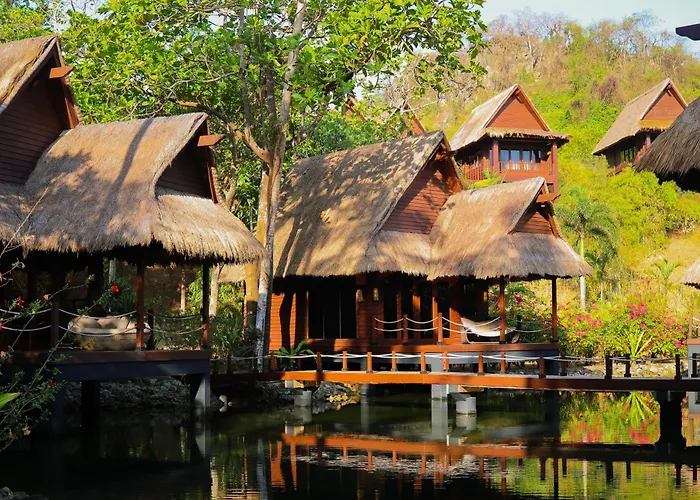 Cauayan Boutique Private Island - Formerly Cauayan Island Resort El Nido